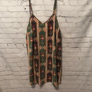 Super Cute Boho Sundress